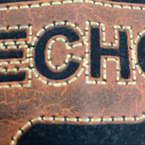 Hecho En Mexico Made in Mexico Graphic T Shirt Vintage - Picture 4 of 5